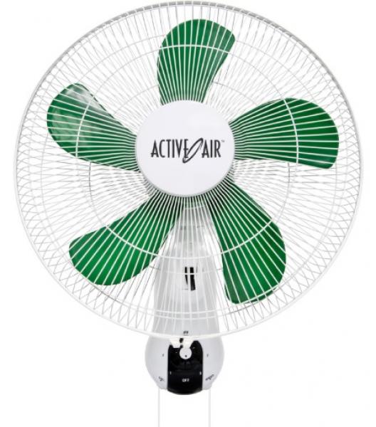 Active Air 16 in Wall Mount Fan