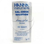 Hanna Cal-Check Solution, 20ml Sachet
