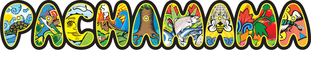 Pachamama Indoor Farming Culture