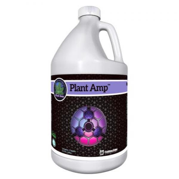 Cutting Edge Solutions Plant Amp, 1 gal - Pachamama Indoor Farming Culture