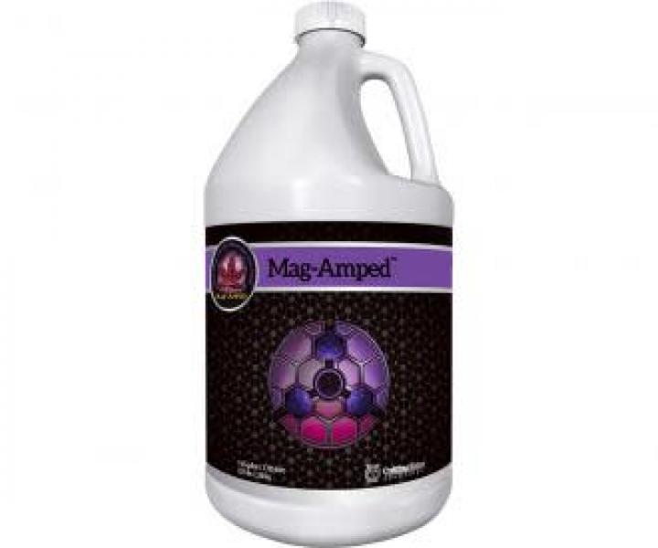 Cutting Edge Solutions Mag-Amped, 1 gal