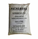 Pachamama Expanded Vermiculite, 2-4 mm