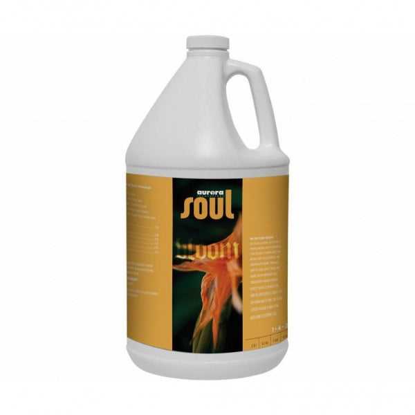 Soul Bloom, 1 gal - Pachamama Indoor Farming Culture