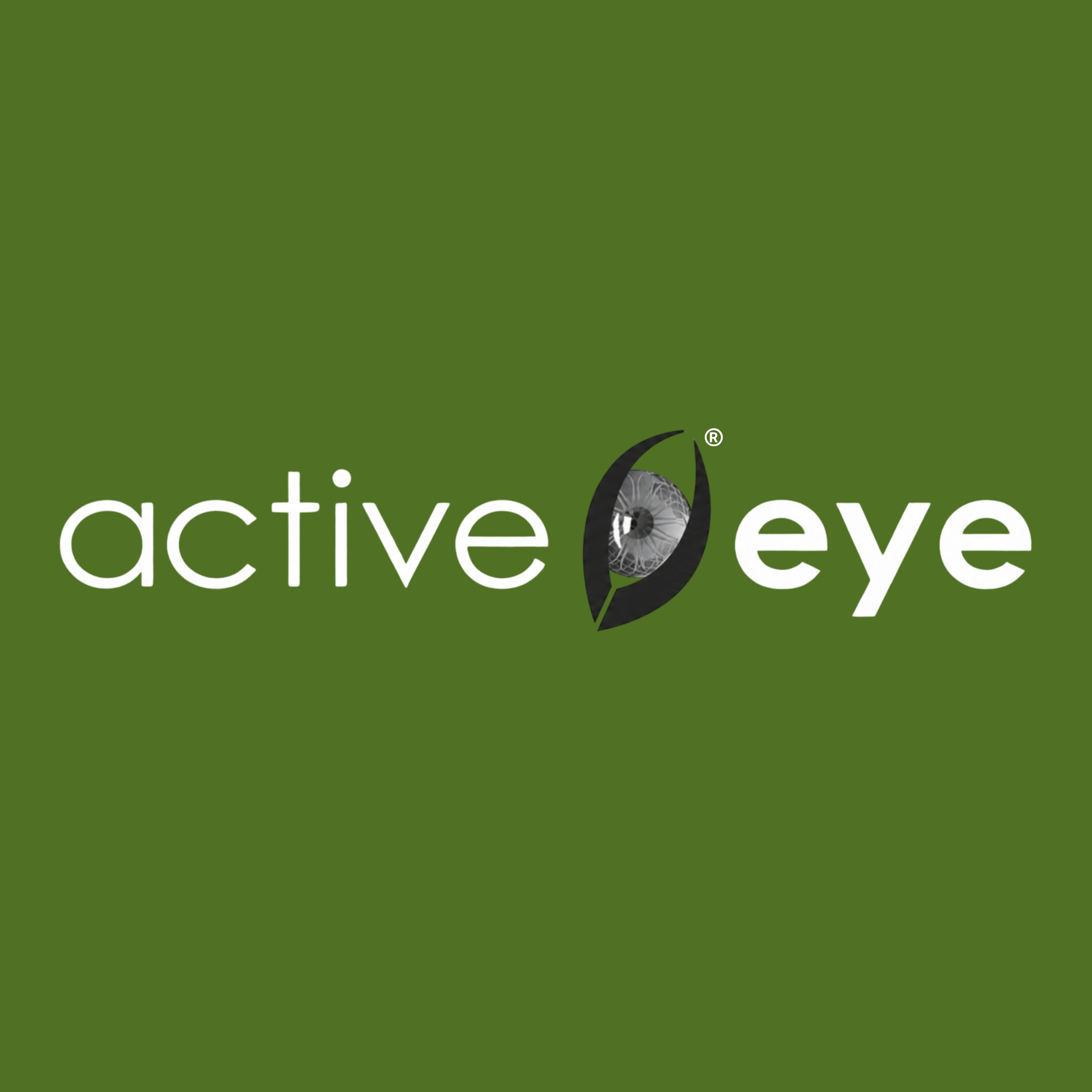 Active Eye