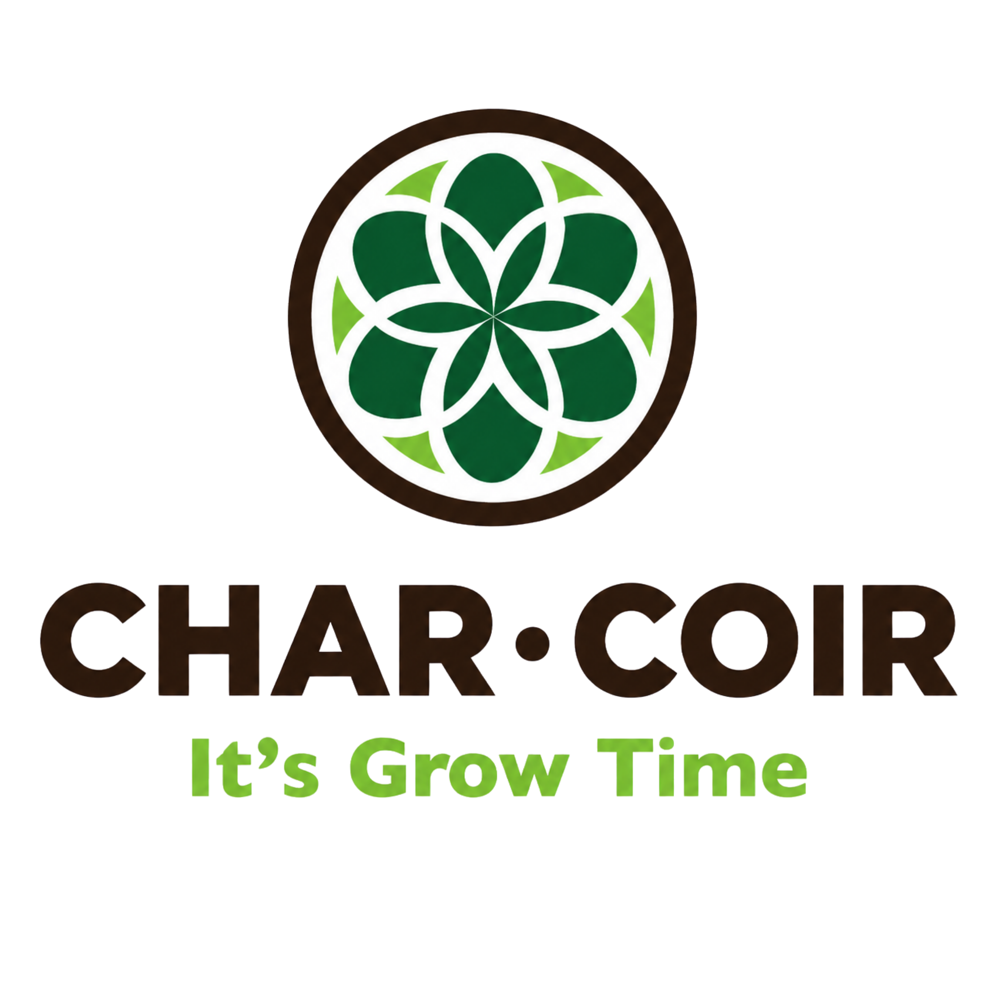 Char Coir