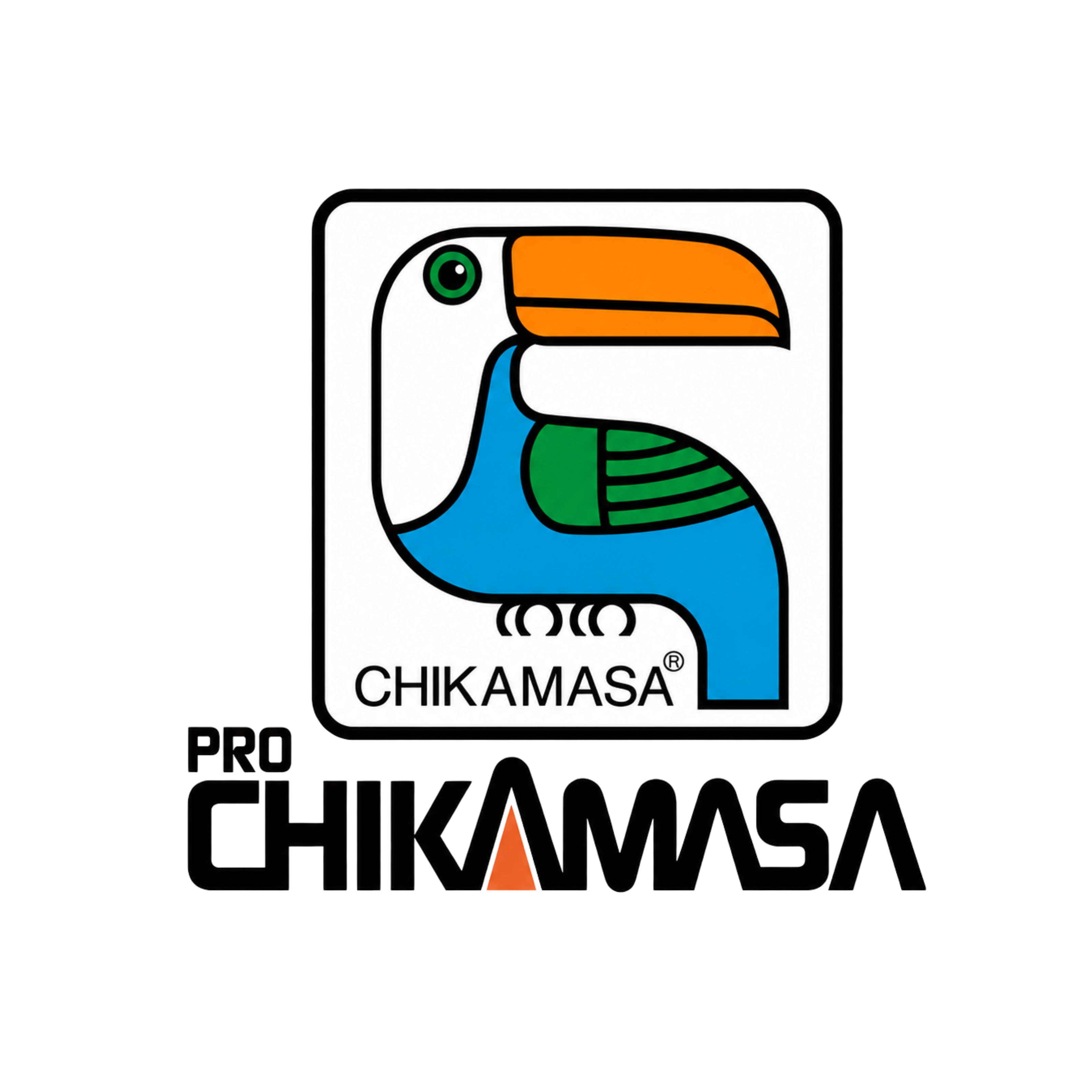 Chikamasa
