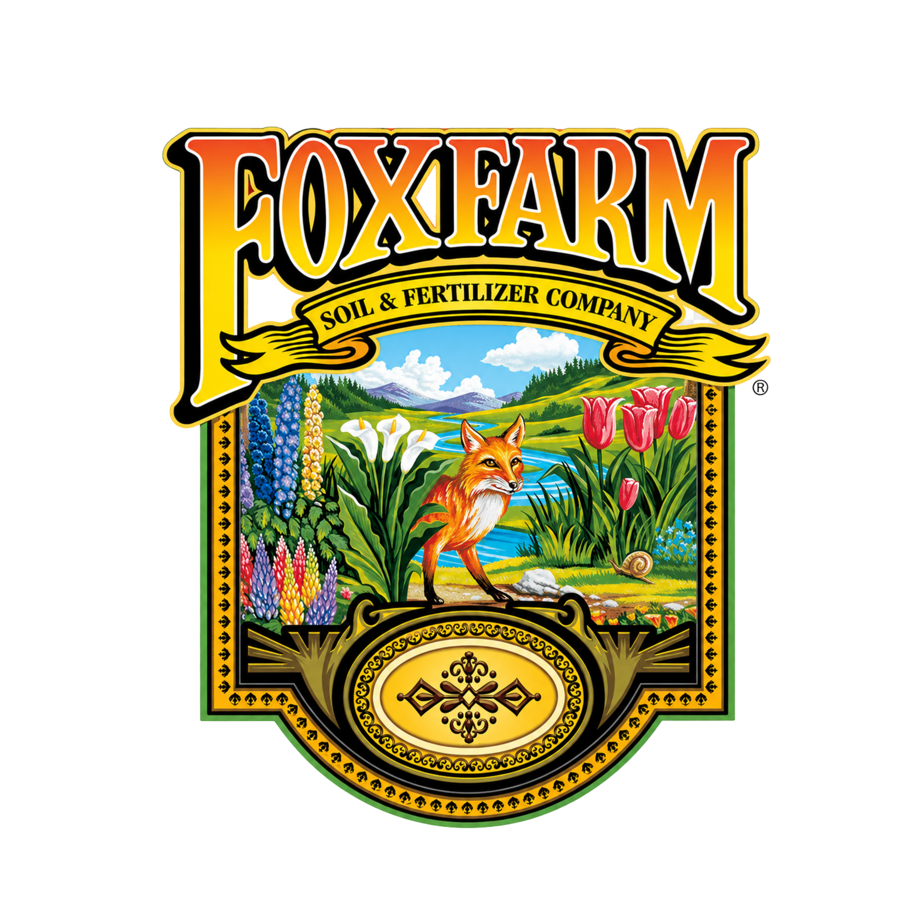 FoxFarm