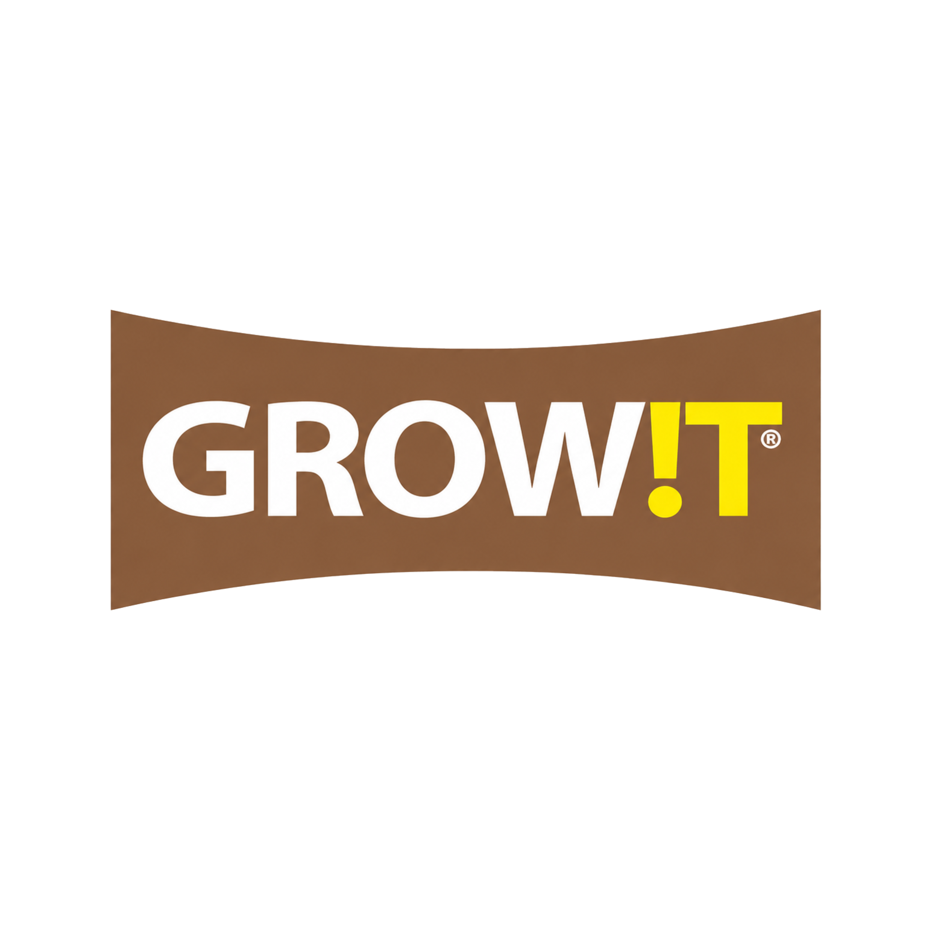 GROW!T