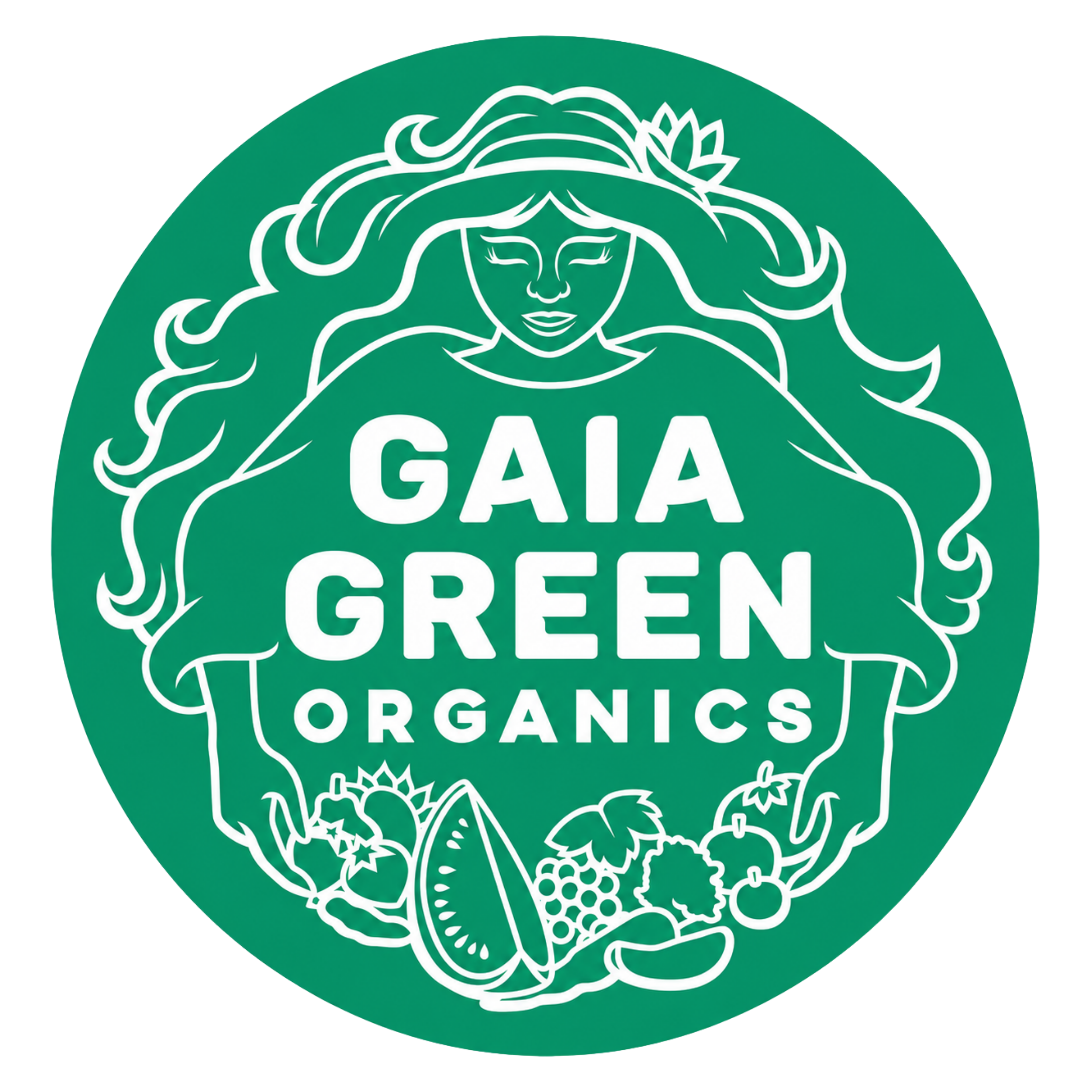 Gaia Green