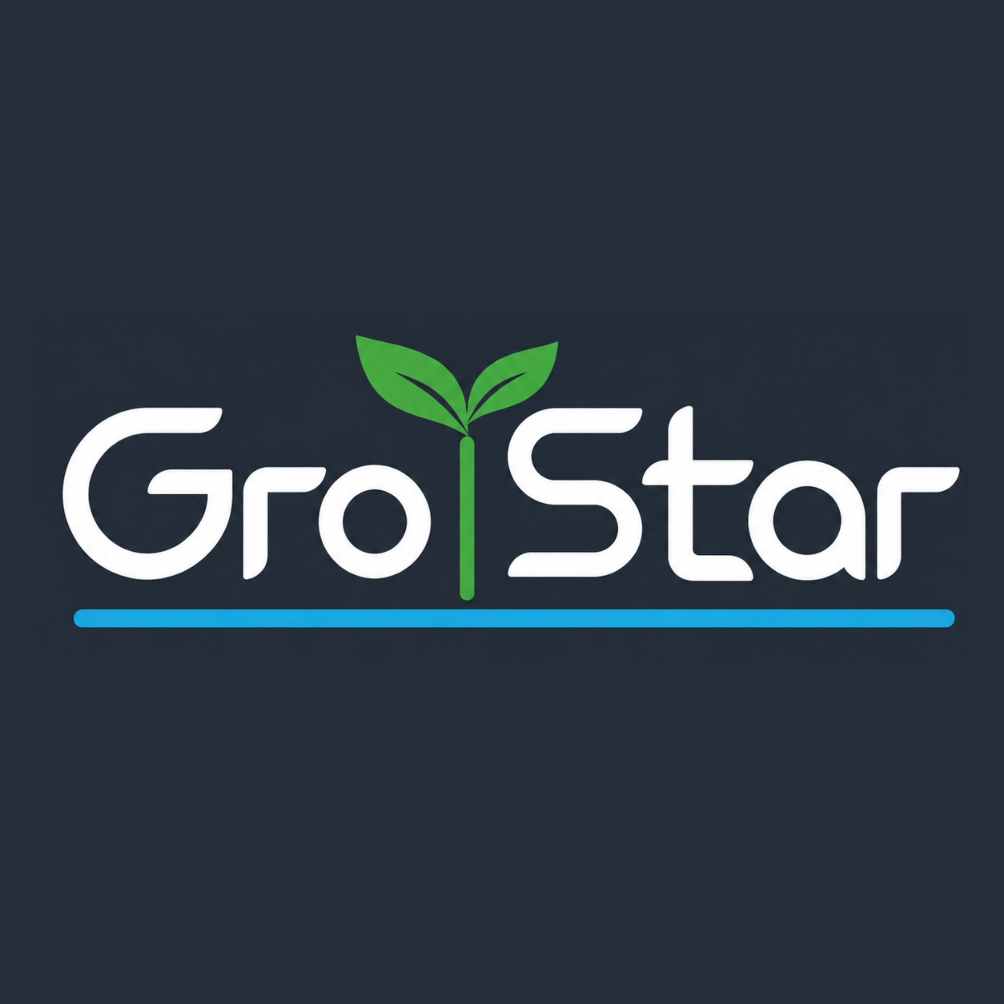 GroStar