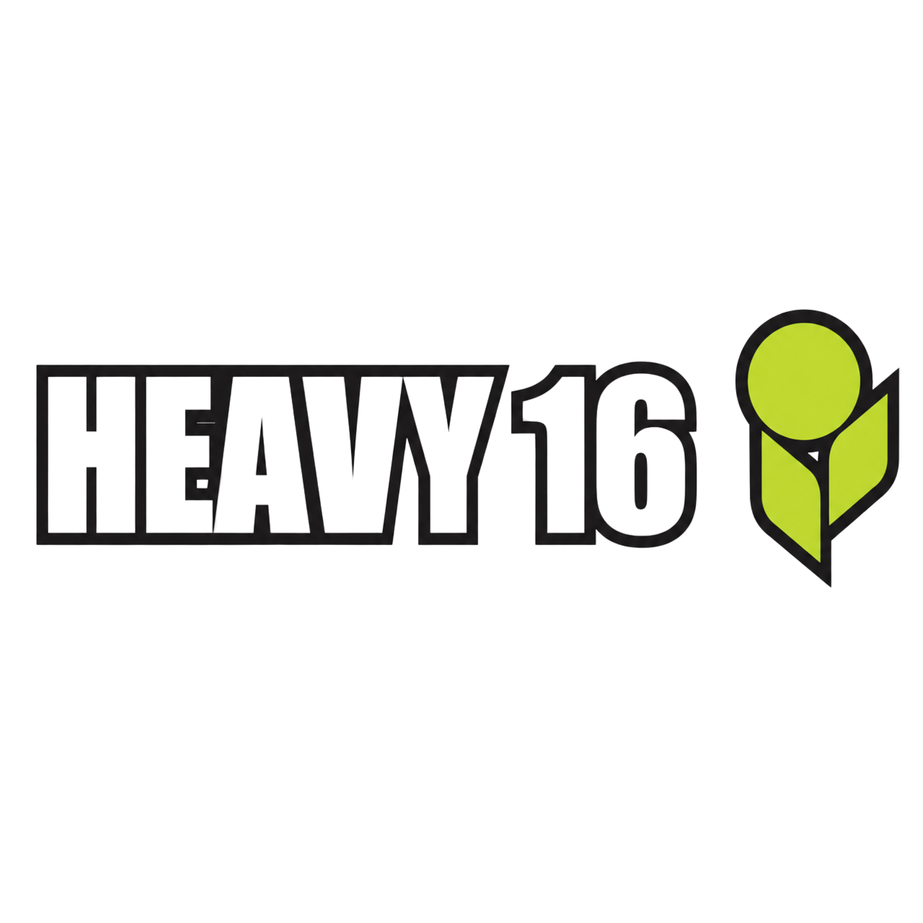 HEAVY 16