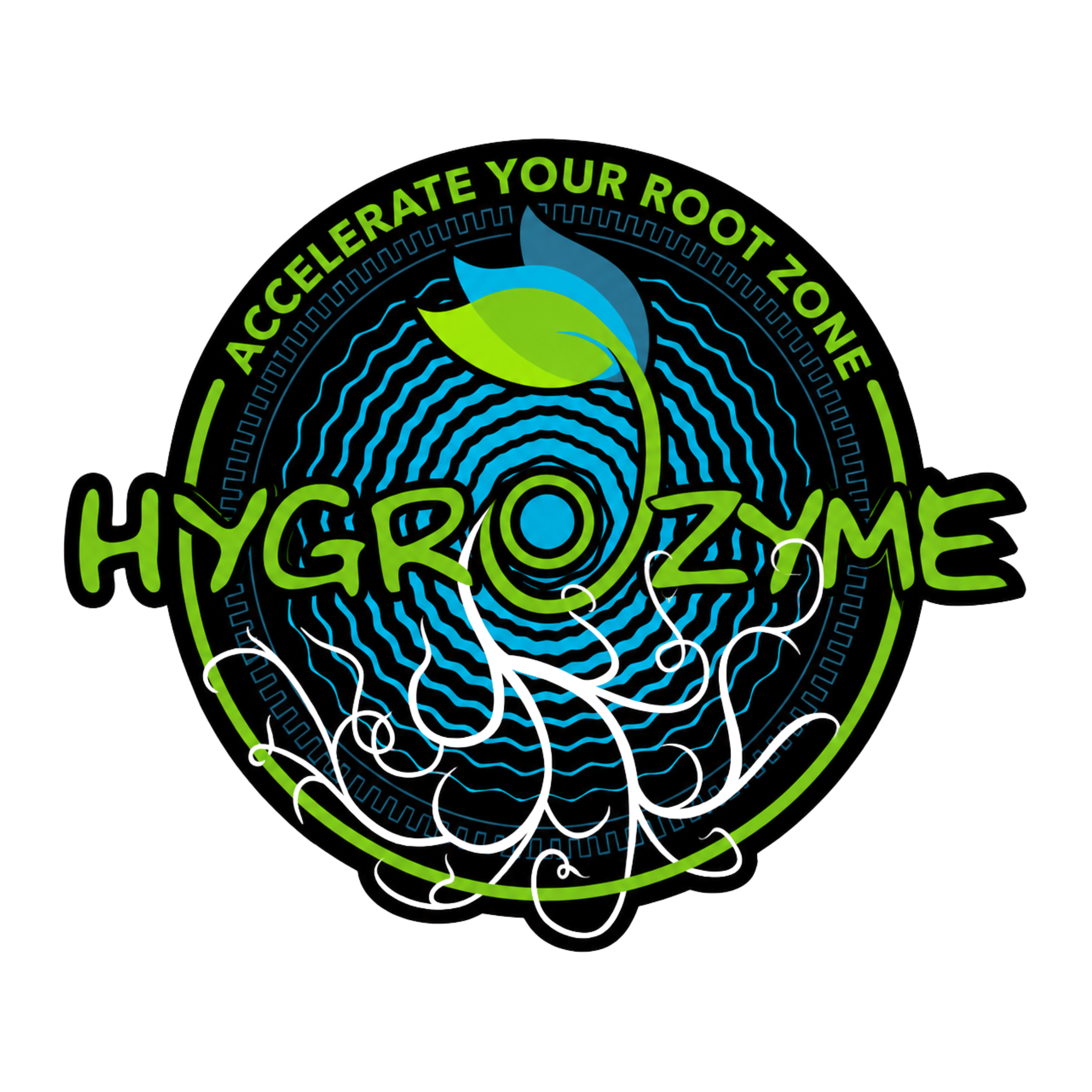 Hygrozyme