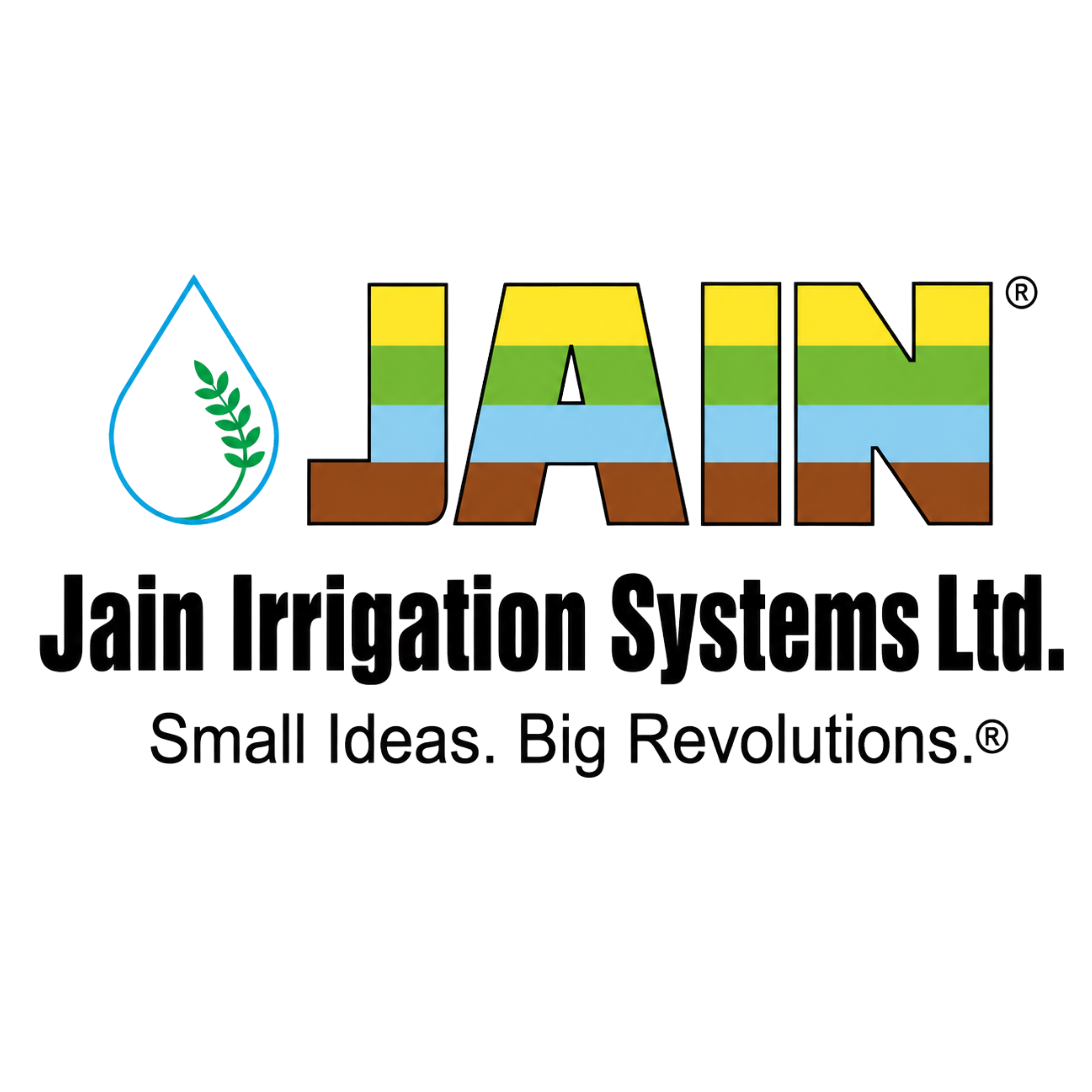 Jain Irrigation Inc.