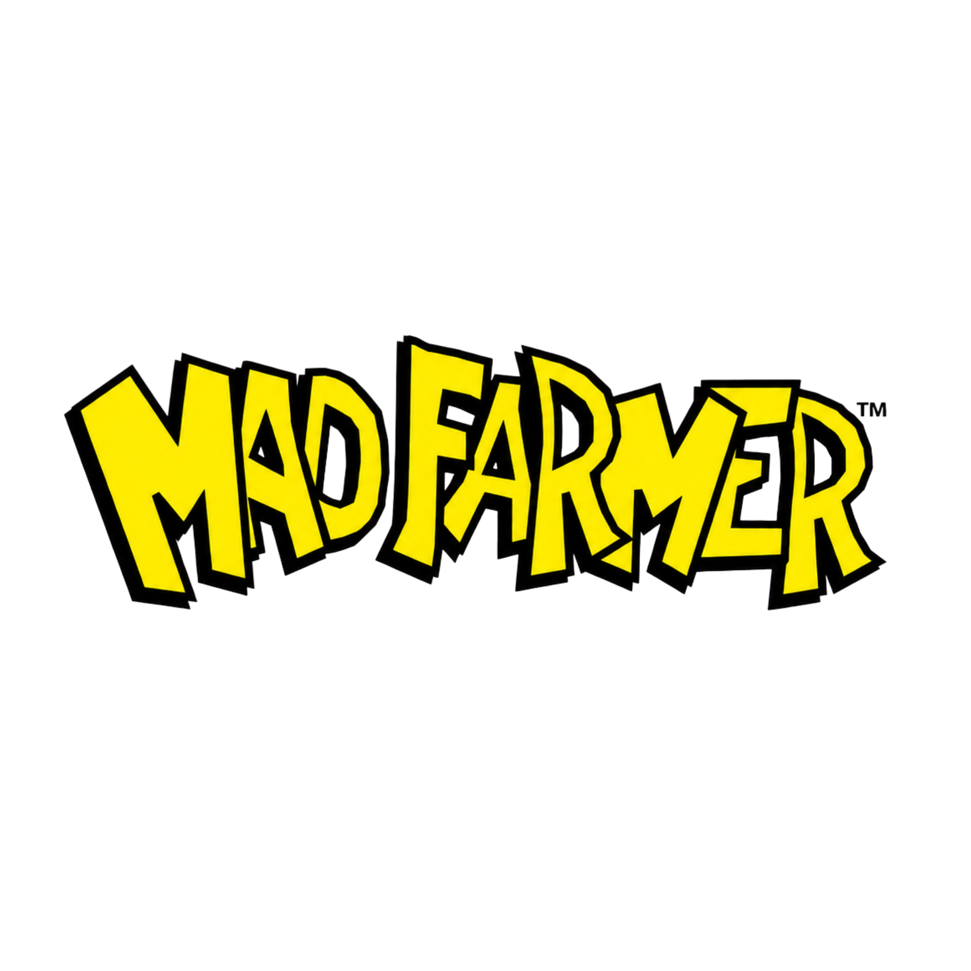 Mad Farmer