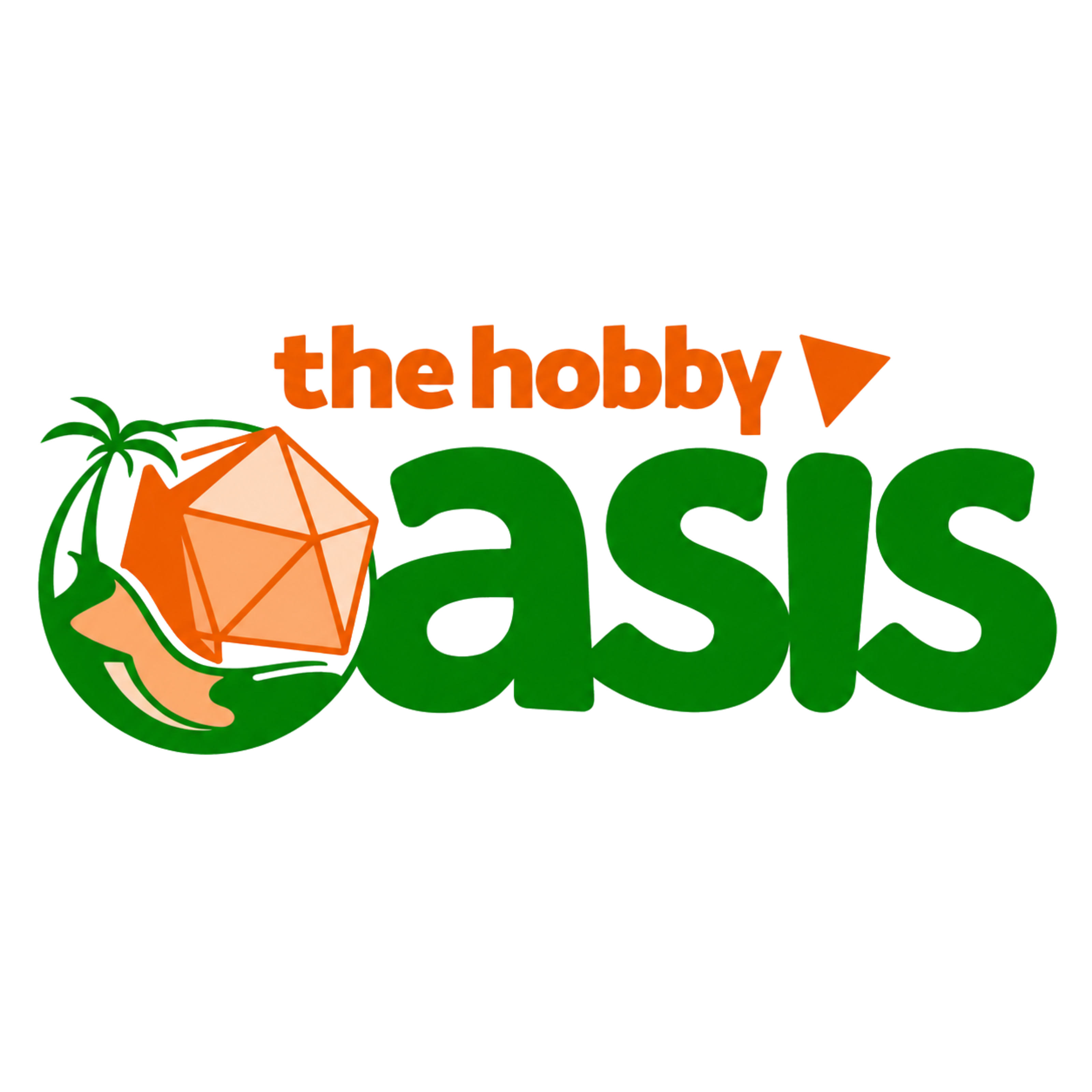 Oasis Hobby