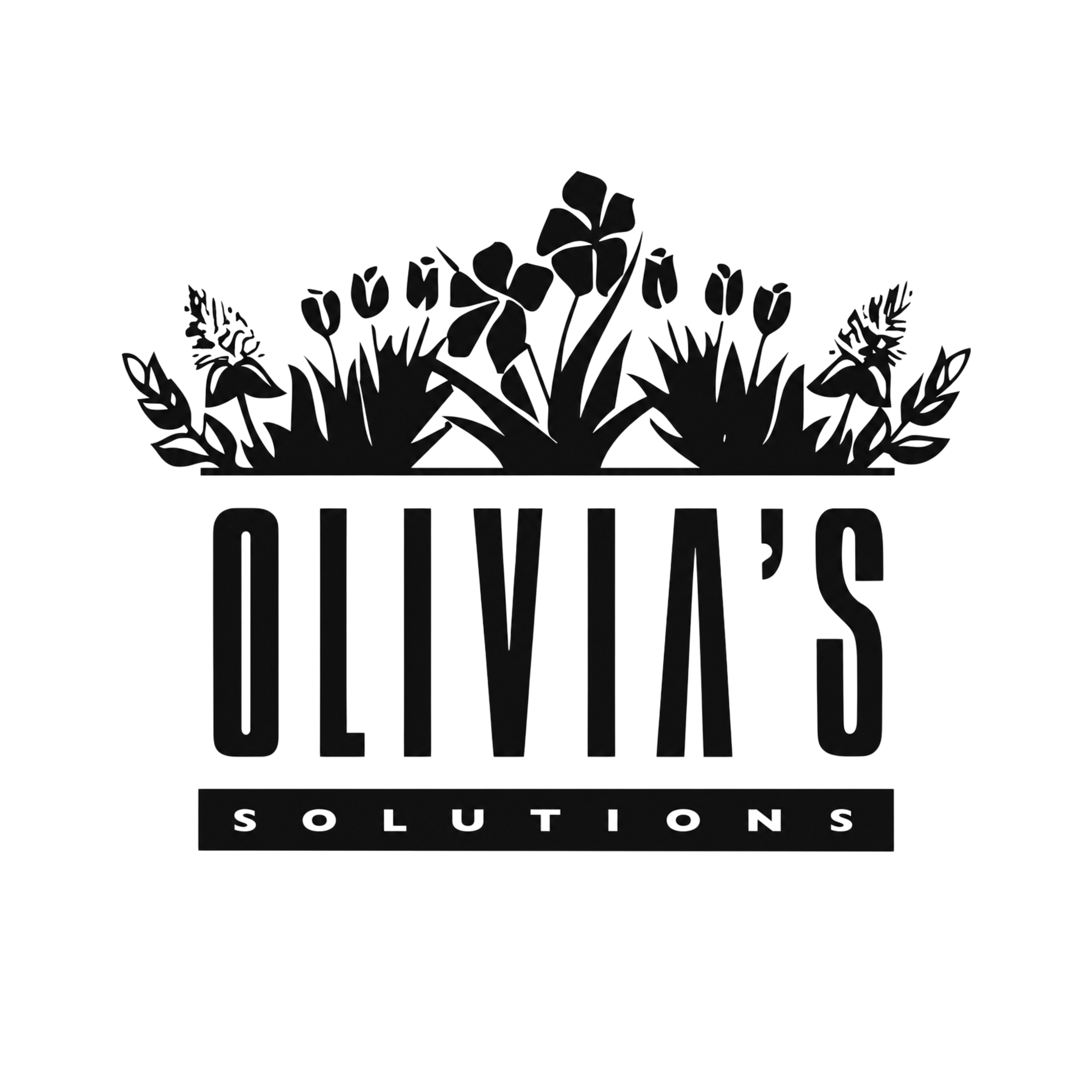 Olivia's Solution