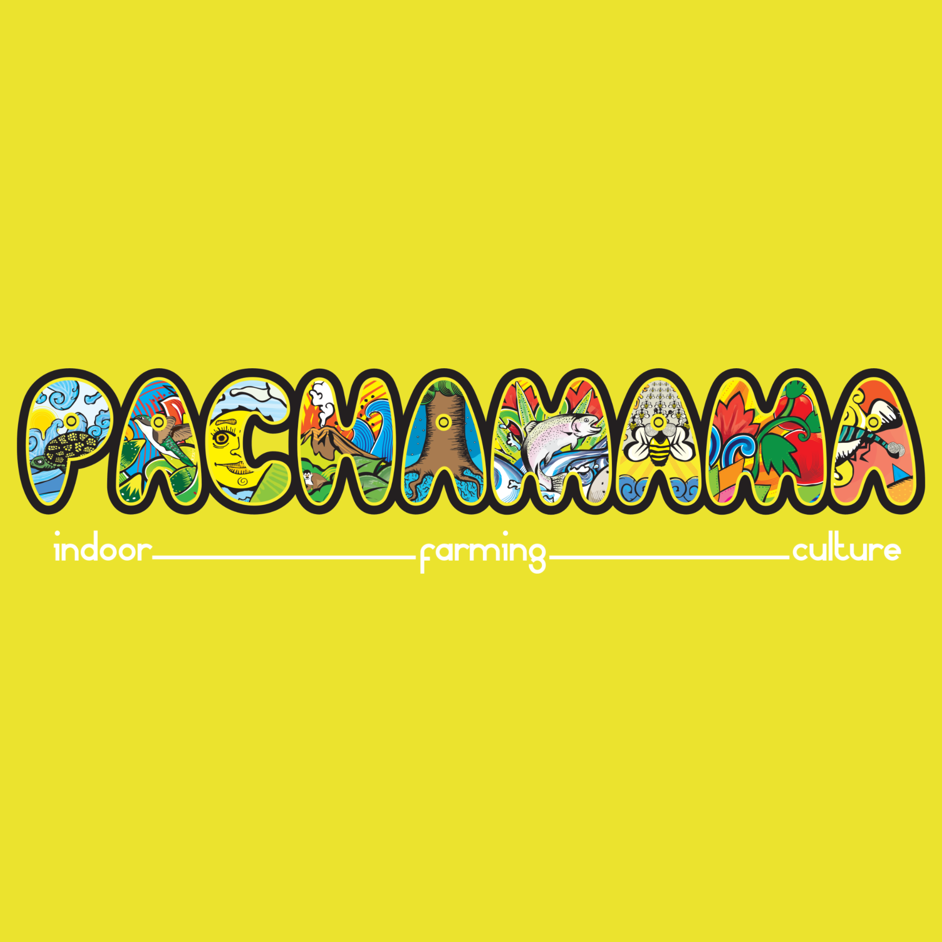 Pachamama