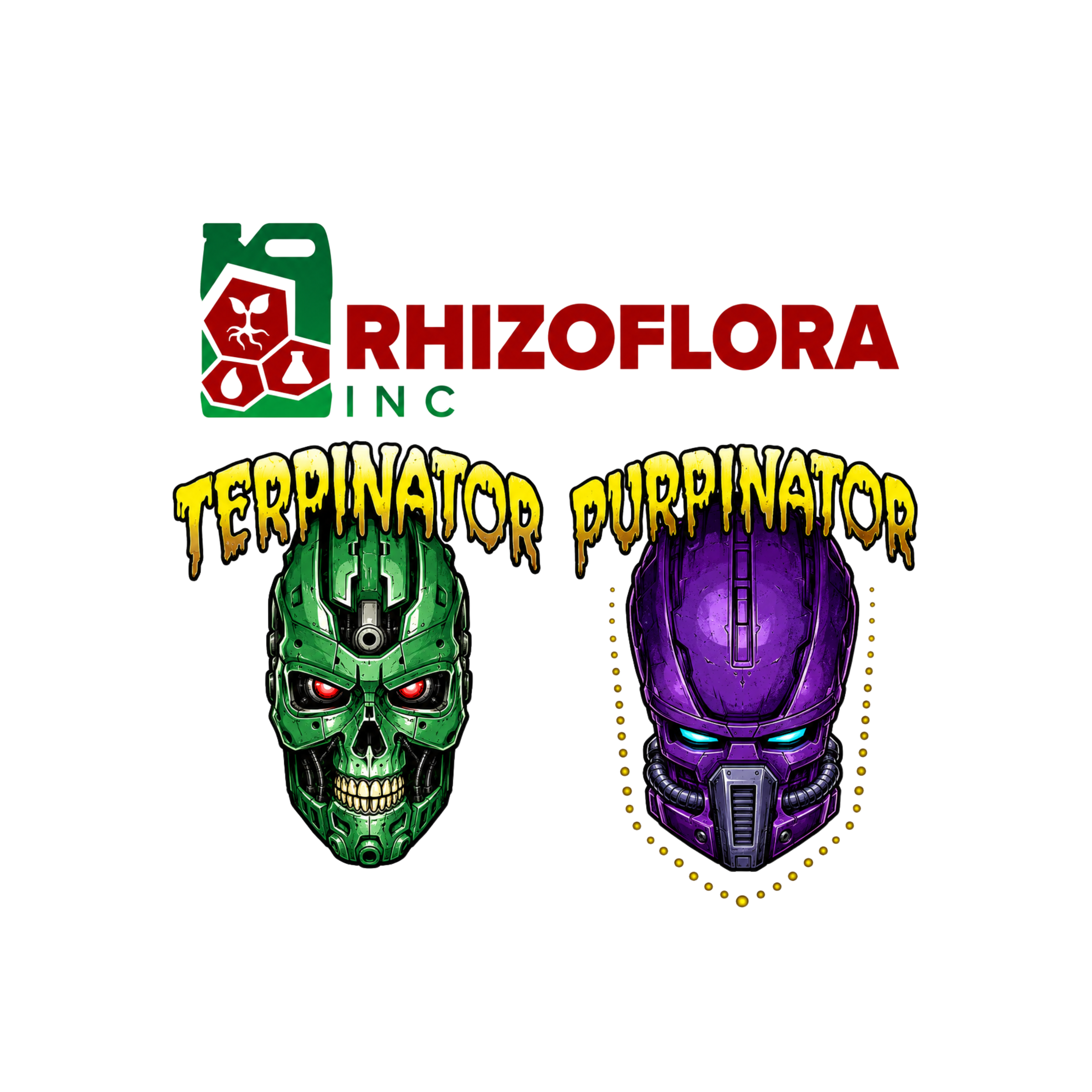 Rhizoflora