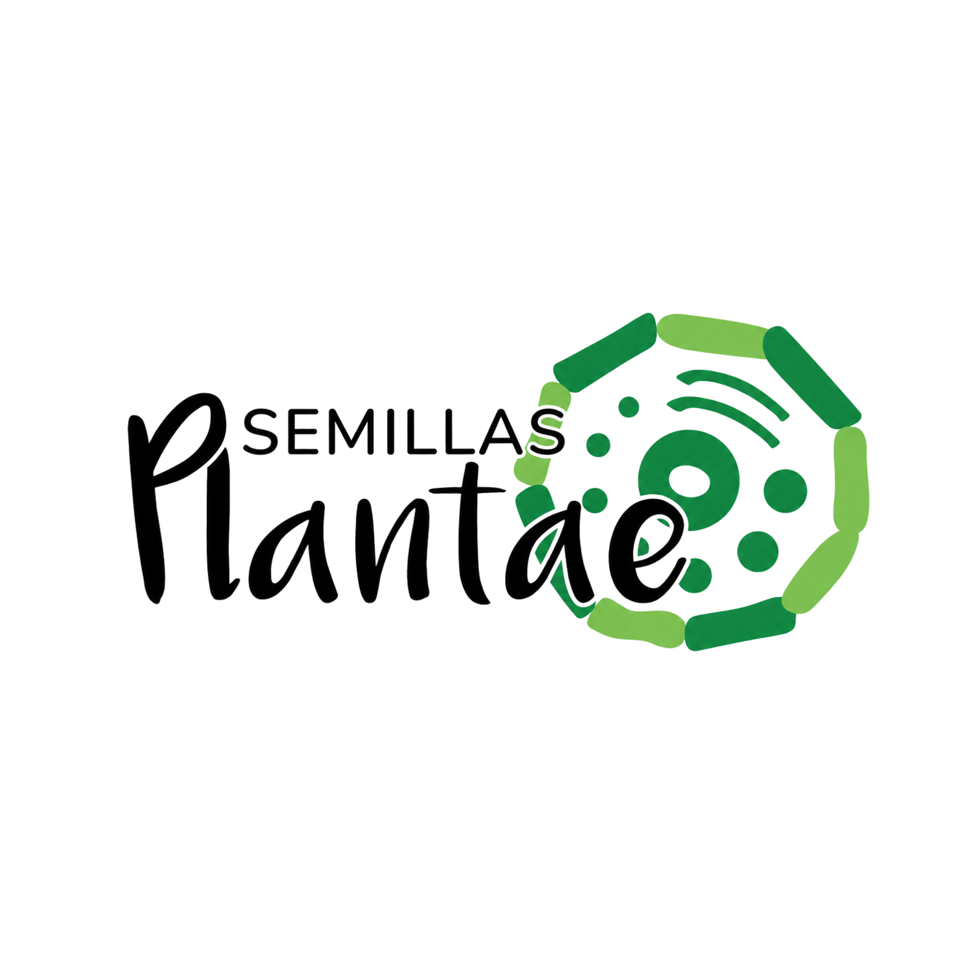 Semillas Plantae