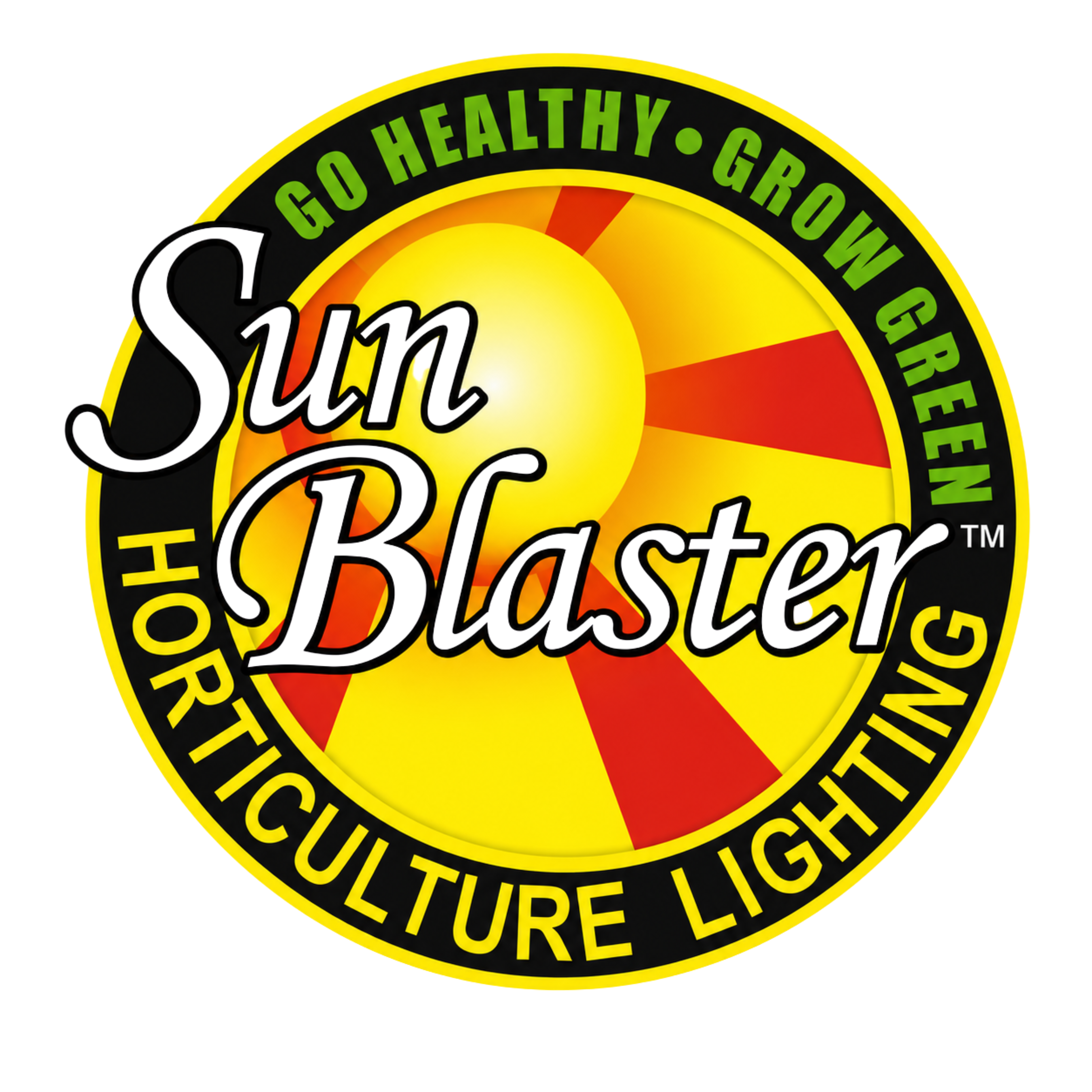 SunBlaster