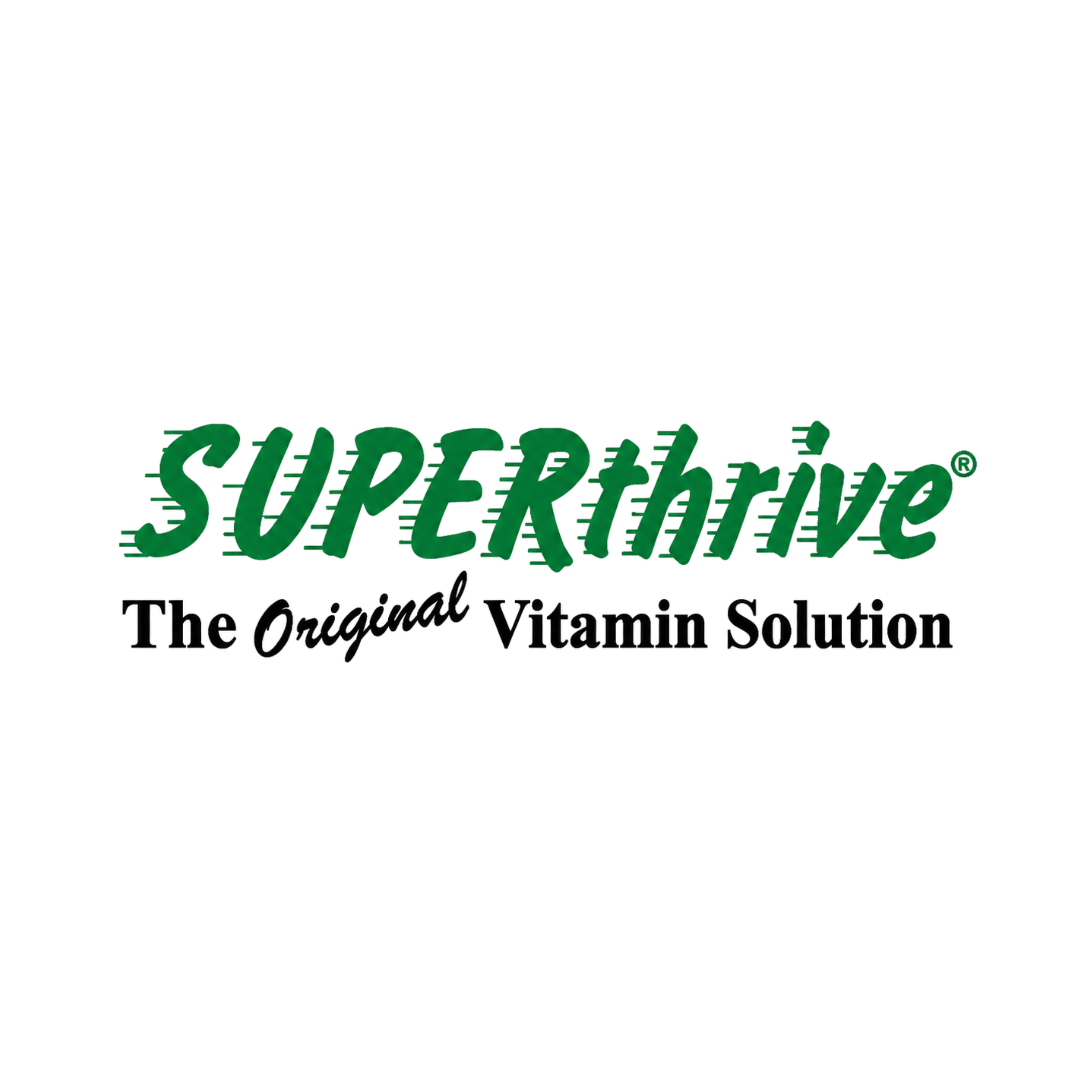 SuperThrive