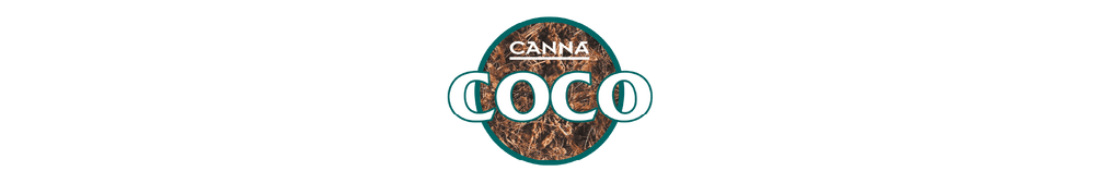 Canna - Coco