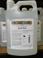 pH Up Plus Pachamama, 1 galón