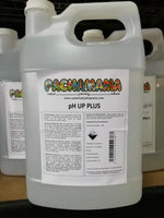 pH Up Plus Pachamama, 1 galón
