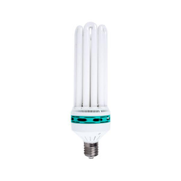 150 w CFL, 6U, 2700 K or 6400 K, E39 Base