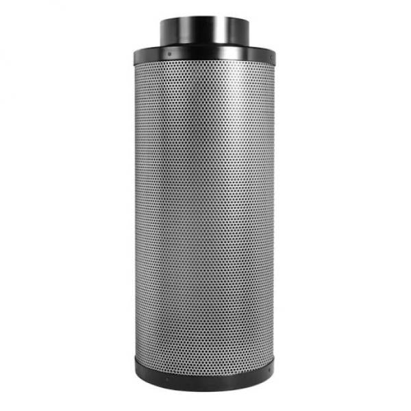 6x16 Carbon Filter, 1.5 in Thickness Australia carbon, Cotton Pre-filter Included