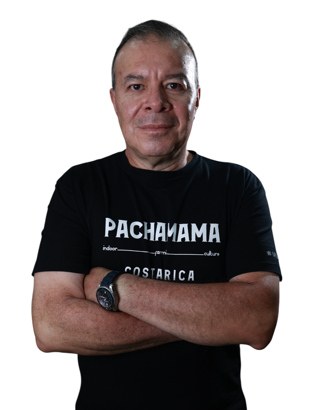 Luis Martinez