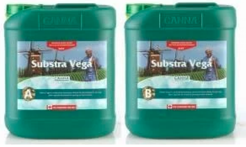 Substra Vega HW A&B, 5 lt