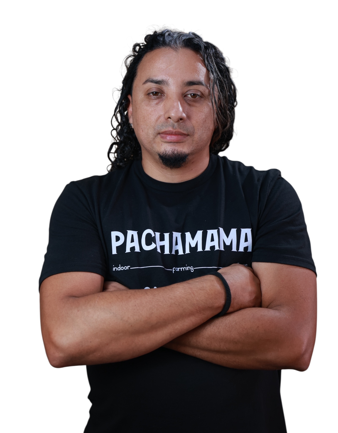 Christian Nuñez