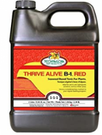 Technaflora Thrive Alive B1 Rojo, 1 lt