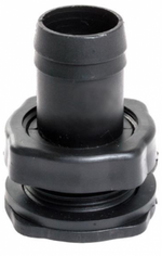 Active Aqua 1 in Fill/Drain Fitting