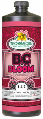 Technaflora BC Bloom, 1 lt