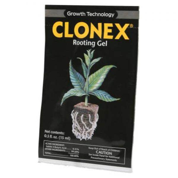 Clonex Rooting Gel, 15ml Packet
