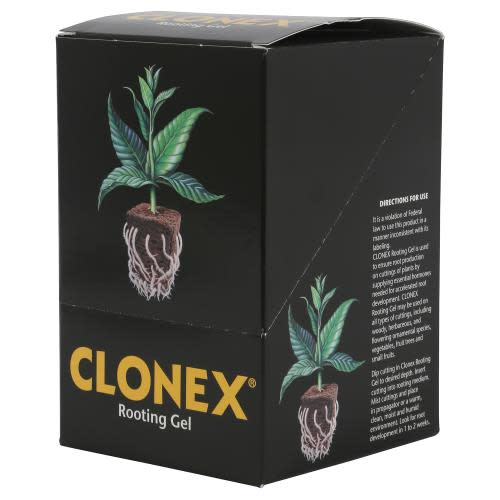 Clonex Gel Enraizante, sobre de 15ml