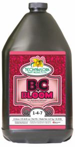 Technaflora B.C. Bloom, 4 lt