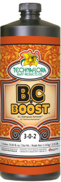 Technaflora B.C. Boost, 1 lt