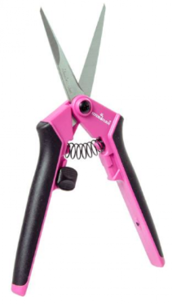 Hydrofarm Precision Lightweight Pink Pruner