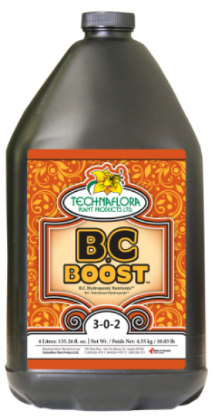 Technaflora B.C. Boost, 4 lt