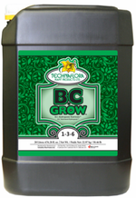 Technaflora BC Grow, 20 lt