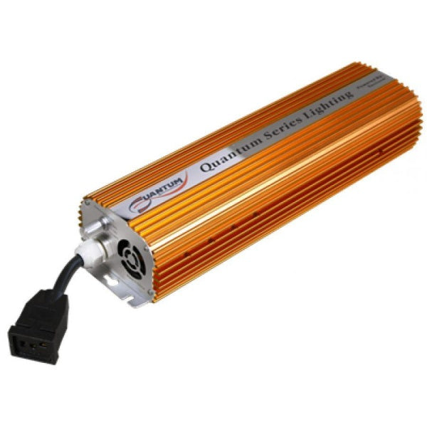 Quantum 400W Digital Ballast, 120/240V Dimmable