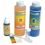 Kit de control de pH GH