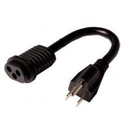 Hydrofarm BAREF - Adaptador 120V