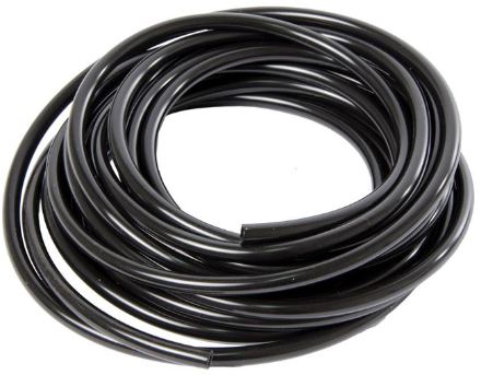 Tubo Active Air CO2, rollo de 20 pies, perforado