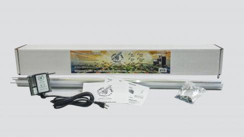 Kit LightRail 3.5 IntelliDrive de 10 RPM