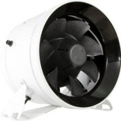 JETFAN Mixed-Flow Digital Fan, 10", 1065 CFM
