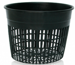 Hydrofarm 6" Net Pot